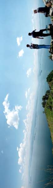 Full Islands & Napoleon Hike